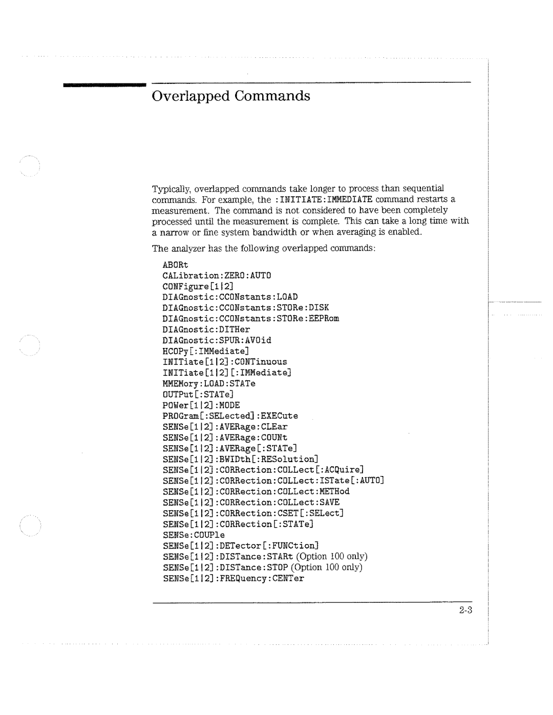 HP 8714C, 8711C, 8712C manual 