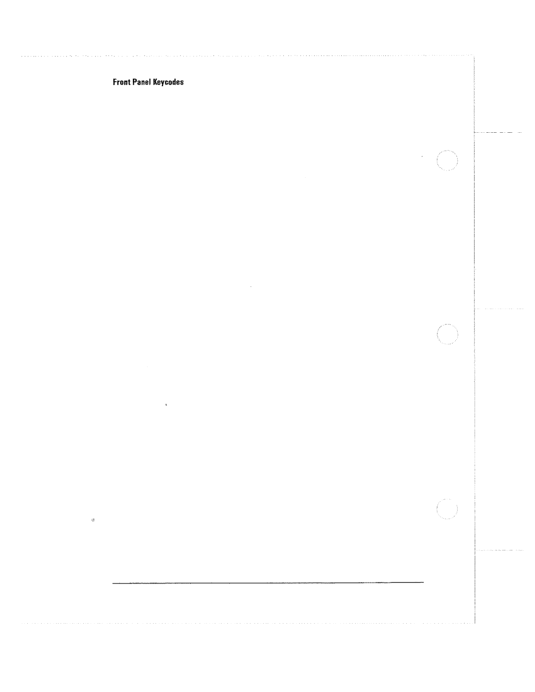 HP 8712C, 8711C, 8714C manual 