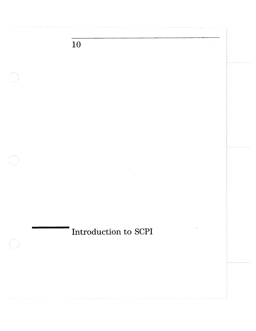 HP 8711C, 8714C, 8712C manual 