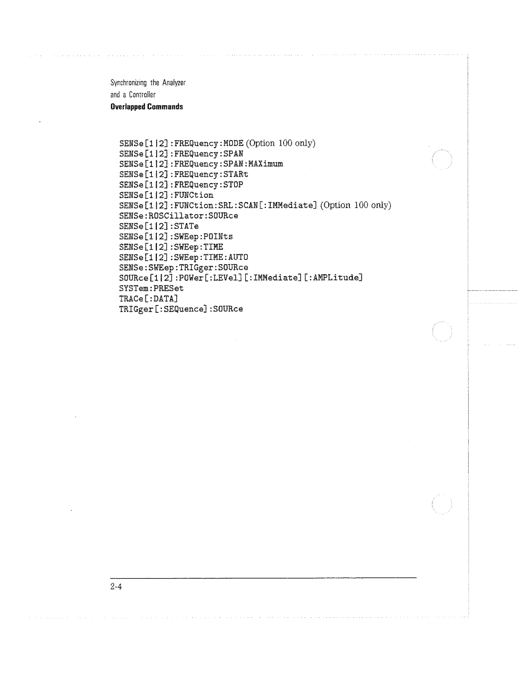 HP 8712C, 8711C, 8714C manual 