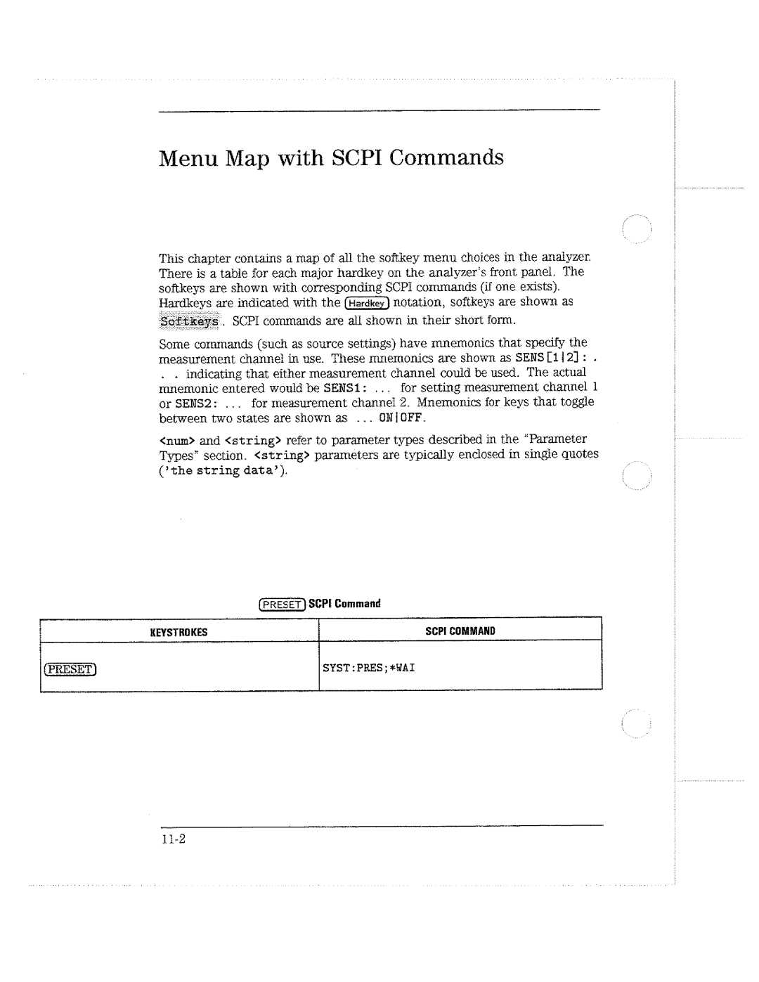 HP 8711C, 8714C, 8712C manual 
