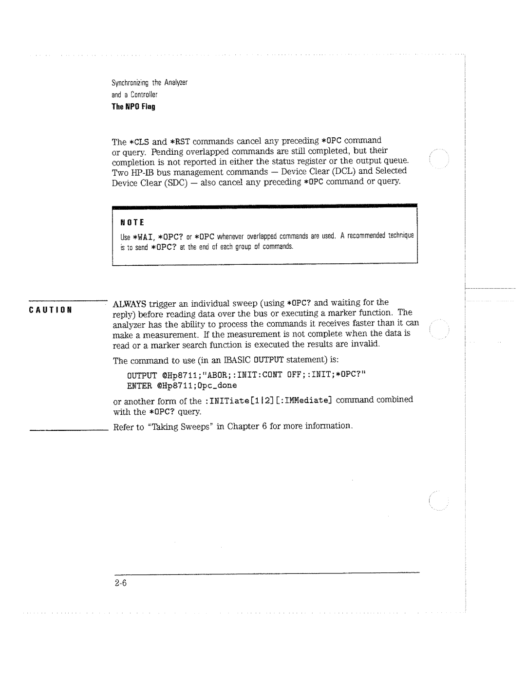HP 8714C, 8711C, 8712C manual 