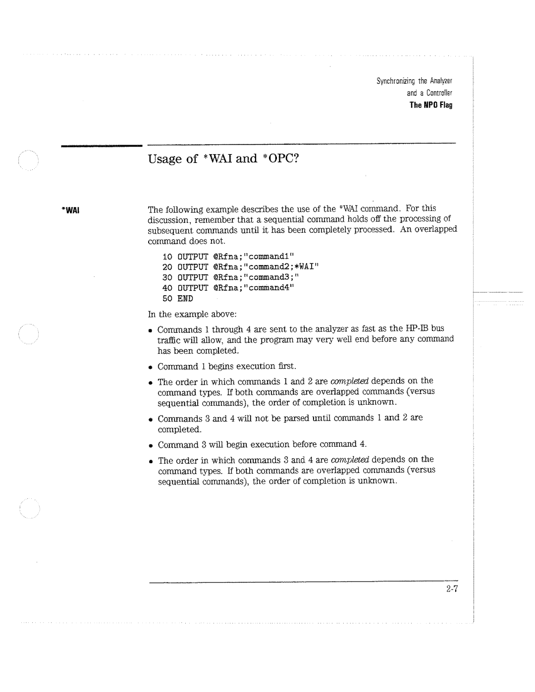 HP 8712C, 8711C, 8714C manual 
