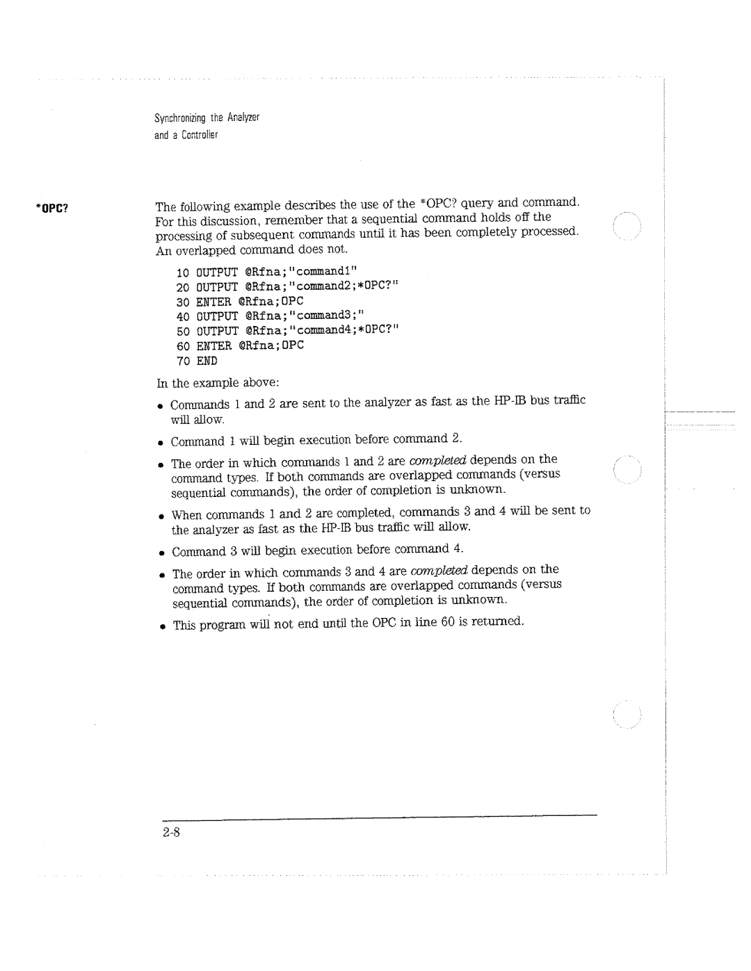 HP 8711C, 8714C, 8712C manual 