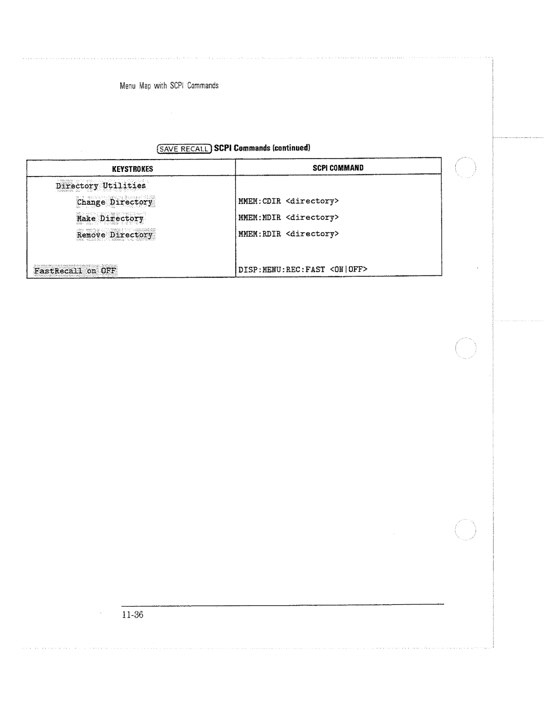 HP 8714C, 8711C, 8712C manual 