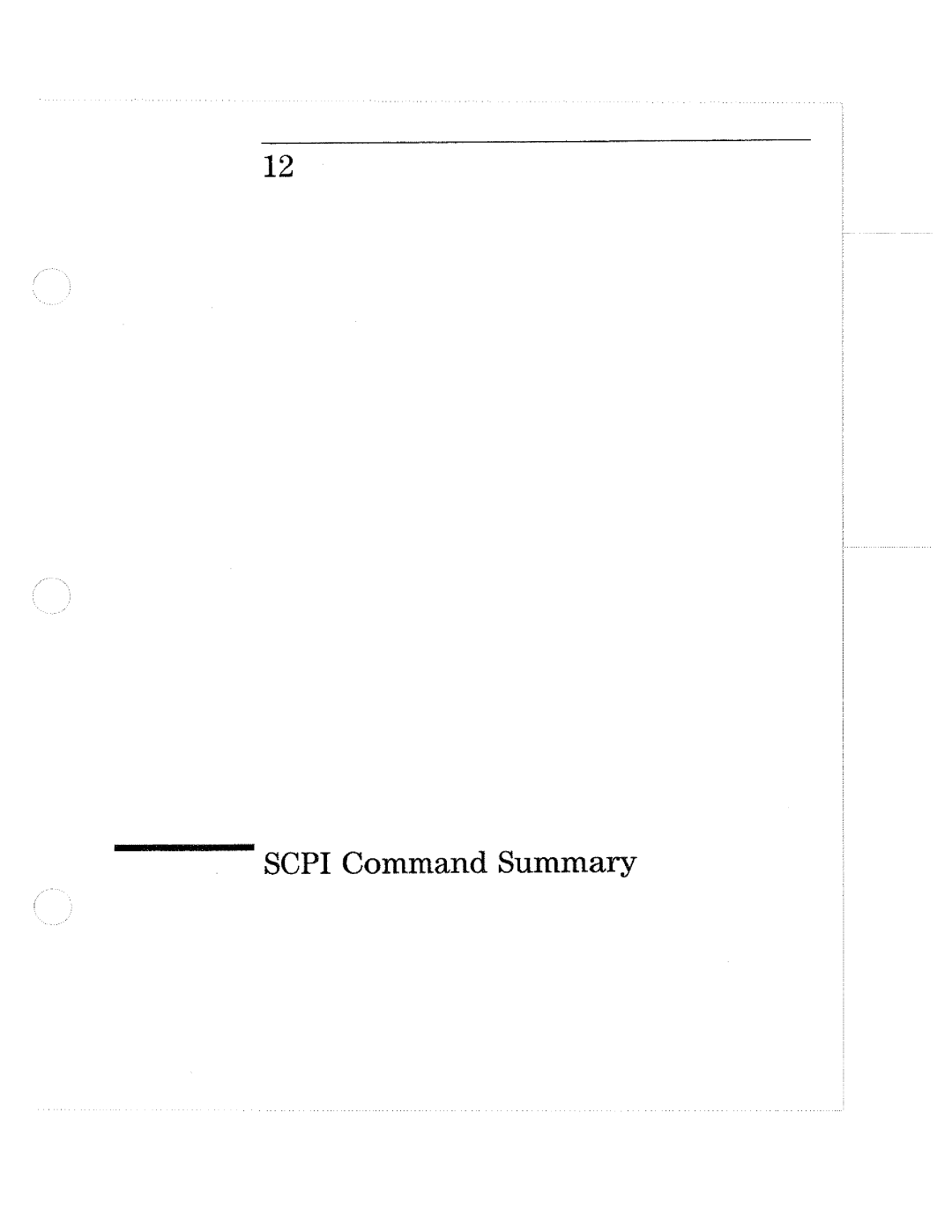 HP 8714C, 8711C, 8712C manual 