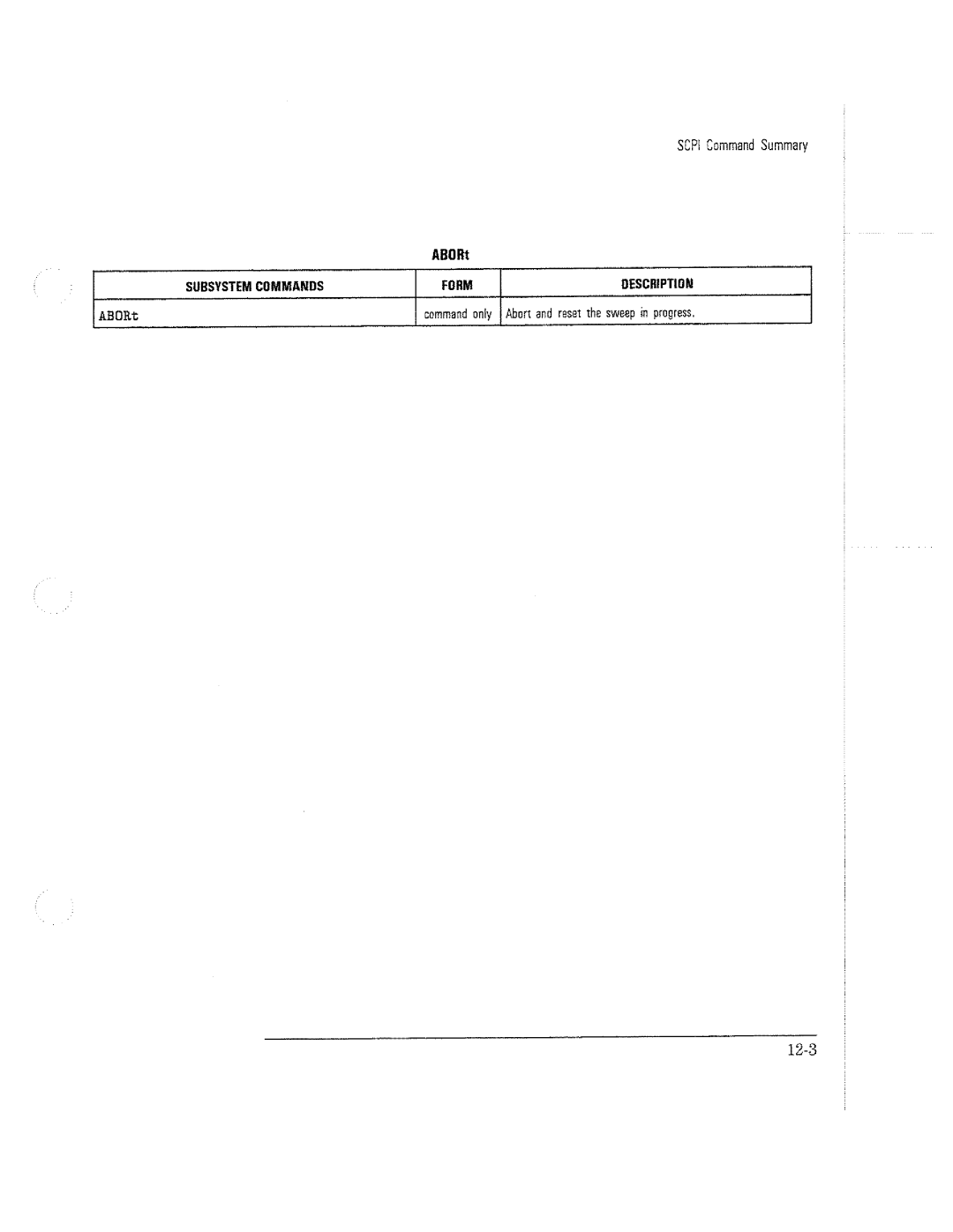 HP 8711C, 8714C, 8712C manual 