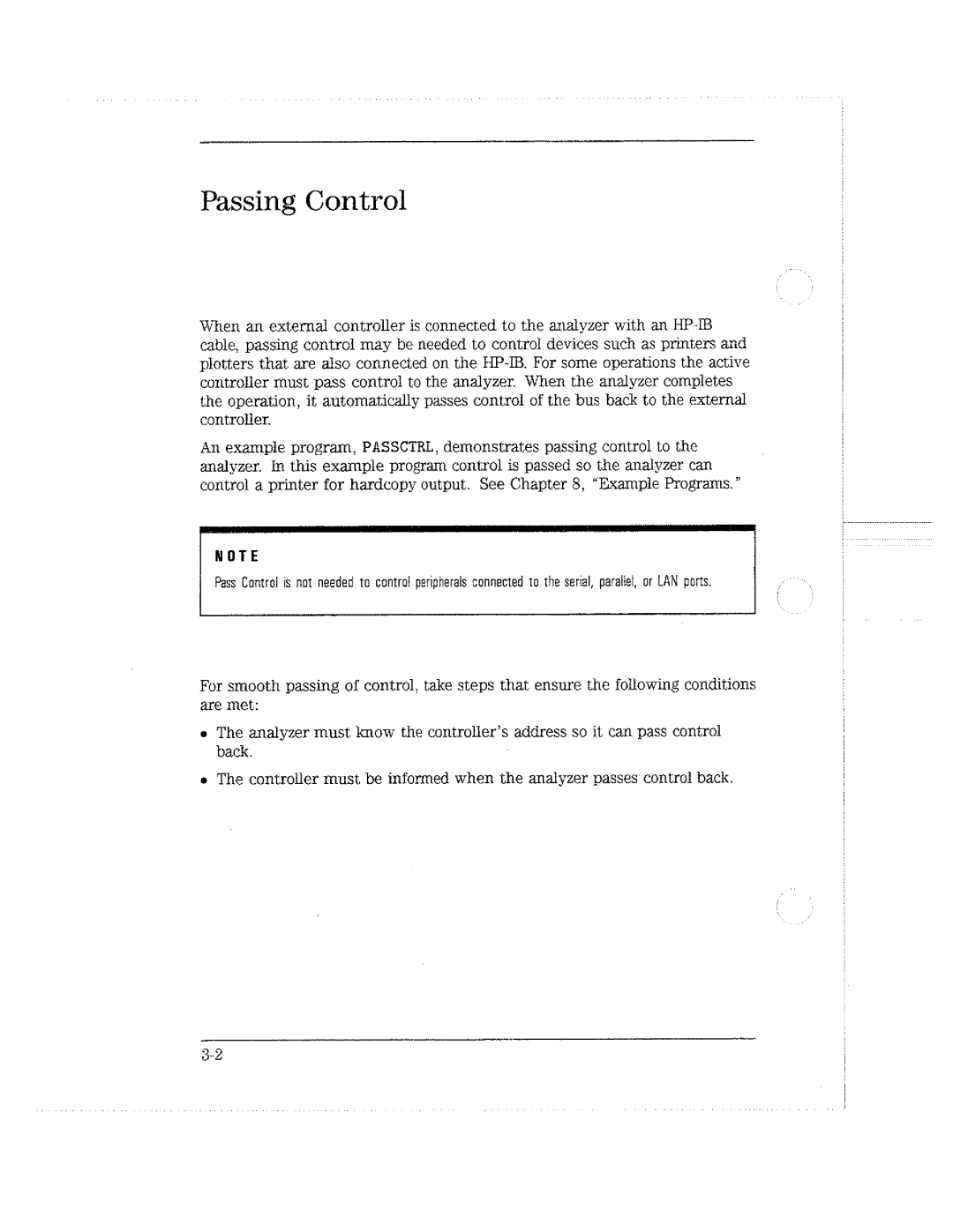 HP 8712C, 8711C, 8714C manual 