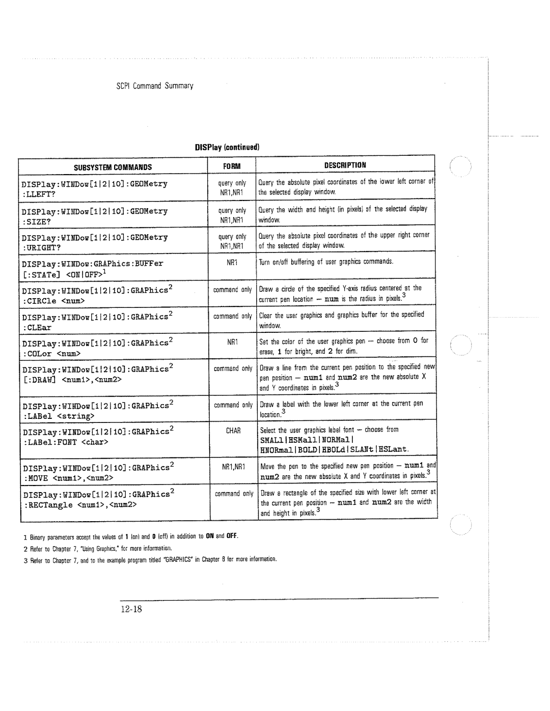 HP 8711C, 8714C, 8712C manual 