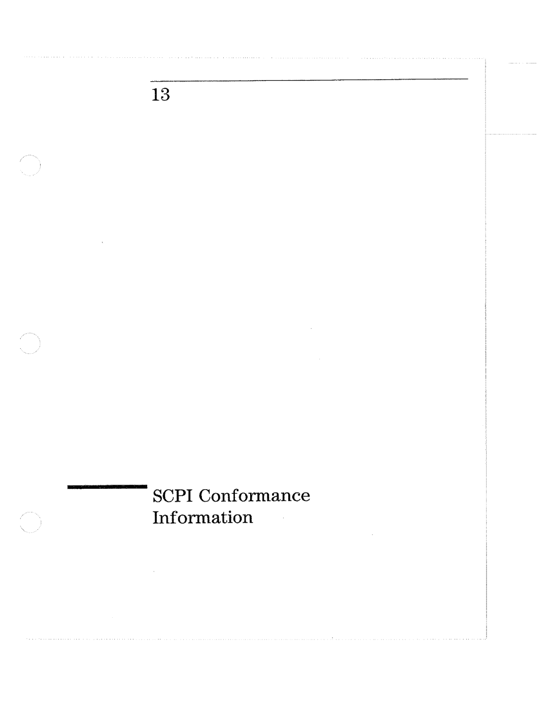 HP 8712C, 8711C, 8714C manual 