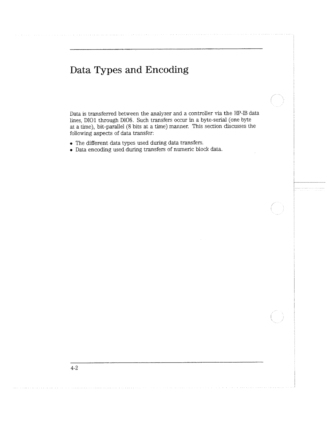 HP 8711C, 8714C, 8712C manual 