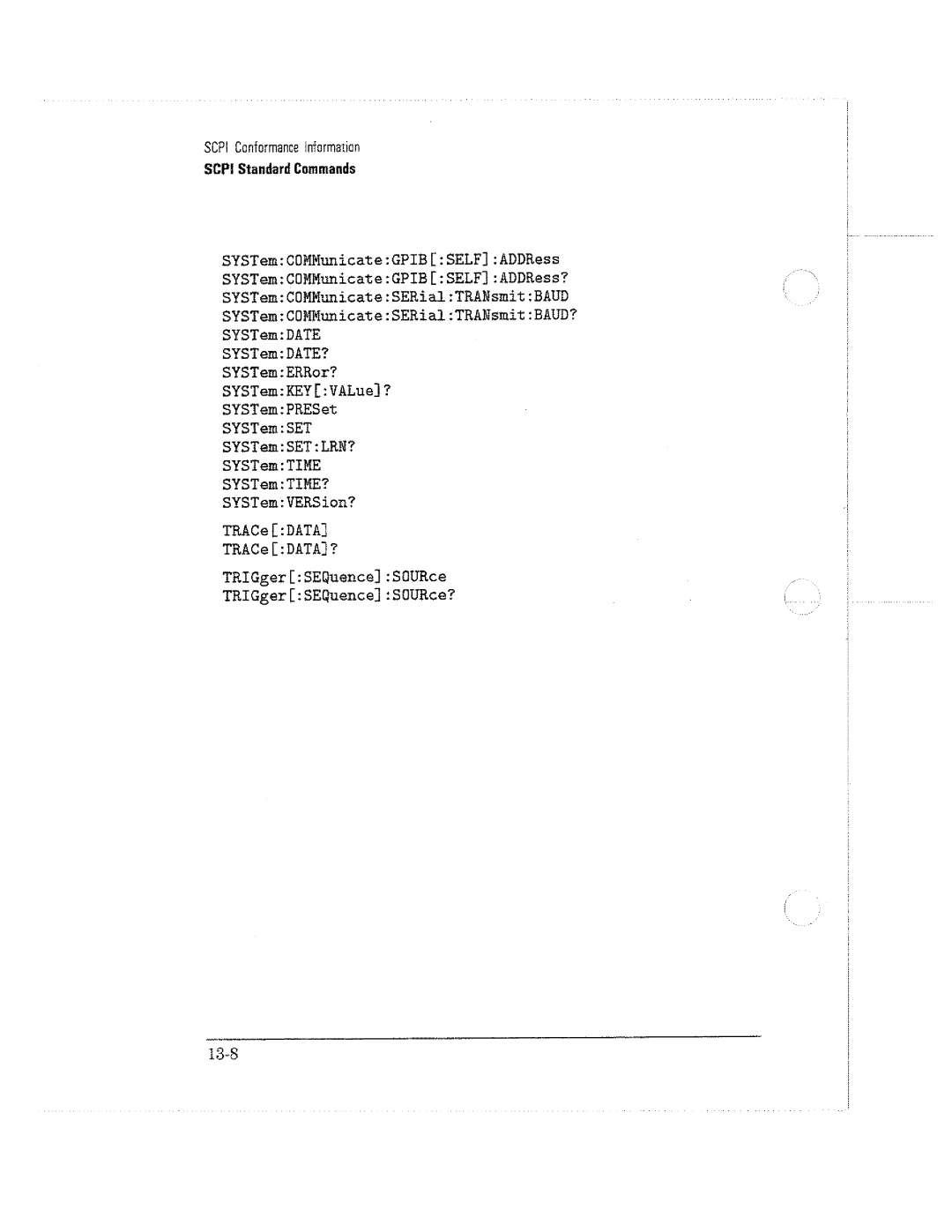 HP 8711C, 8714C, 8712C manual 
