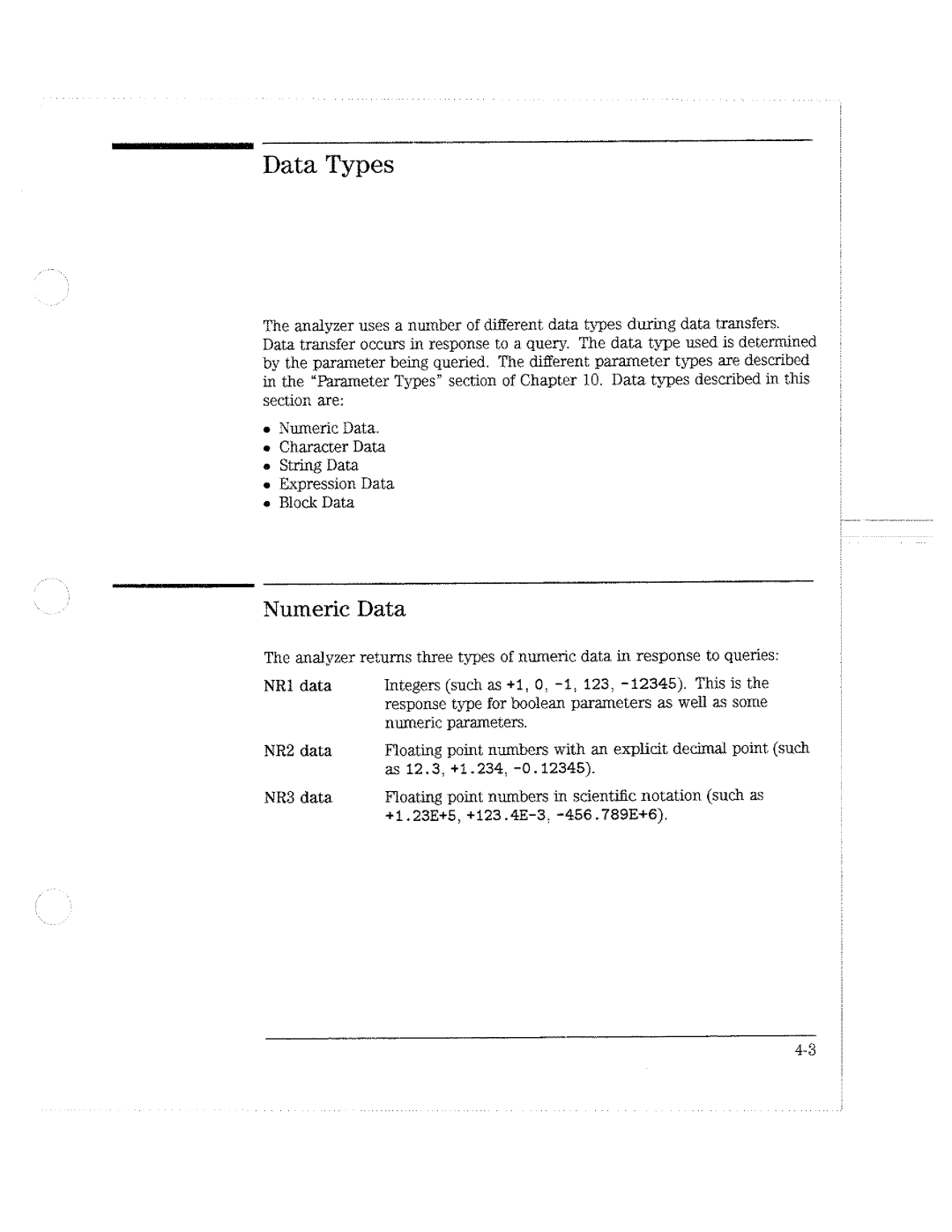 HP 8714C, 8711C, 8712C manual 