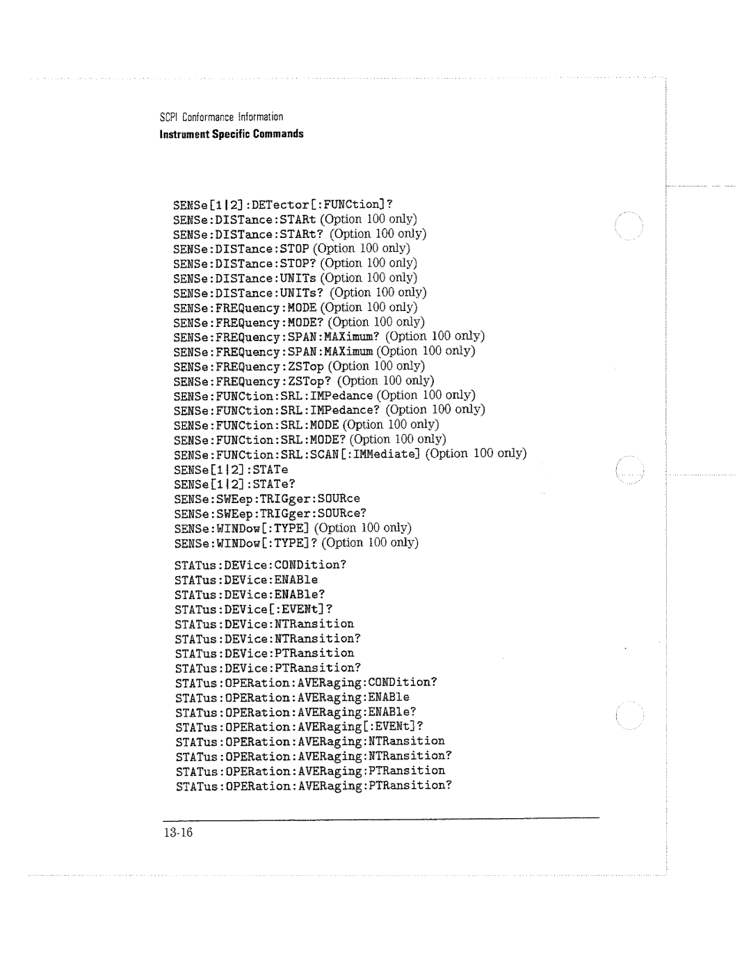 HP 8712C, 8711C, 8714C manual 