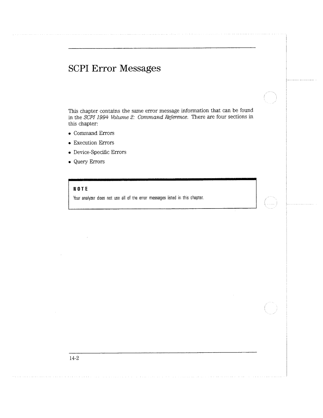 HP 8711C, 8714C, 8712C manual 