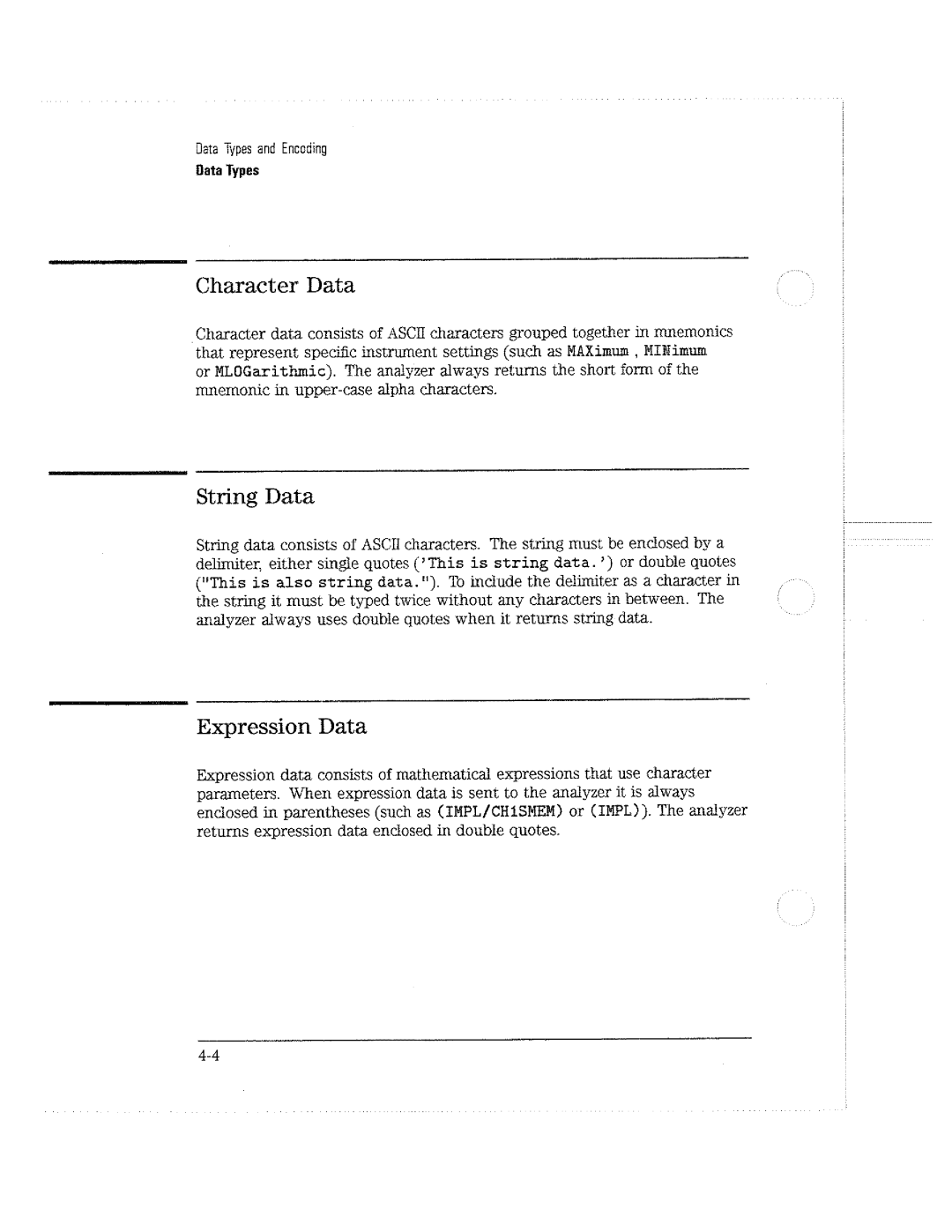 HP 8712C, 8711C, 8714C manual 