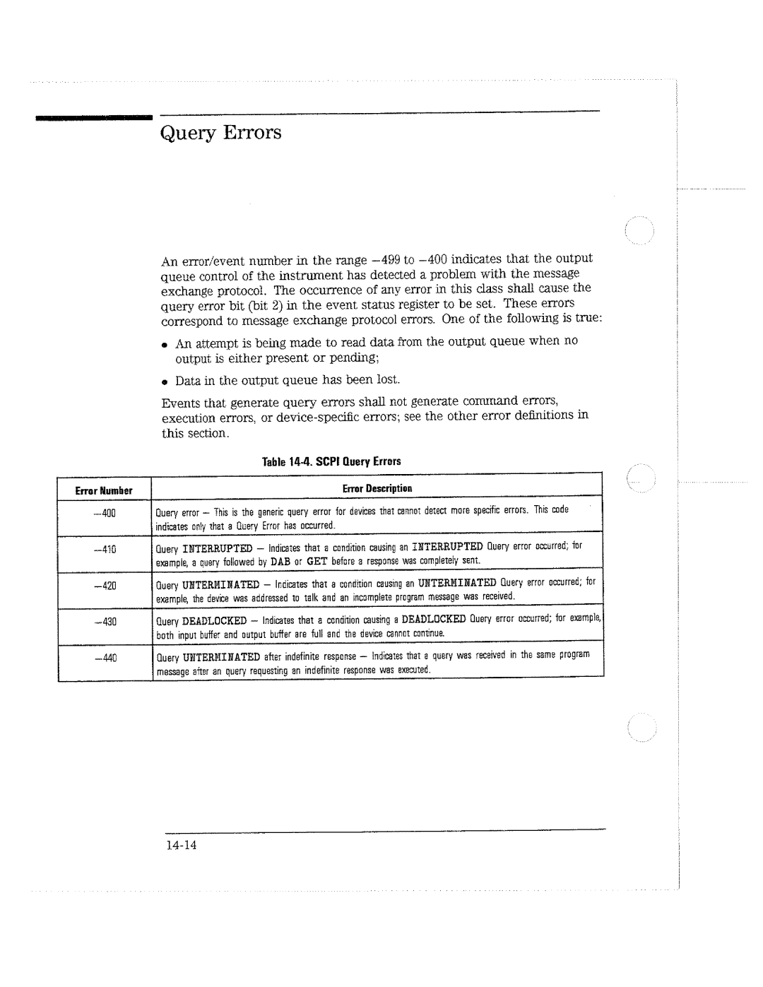 HP 8711C, 8714C, 8712C manual 