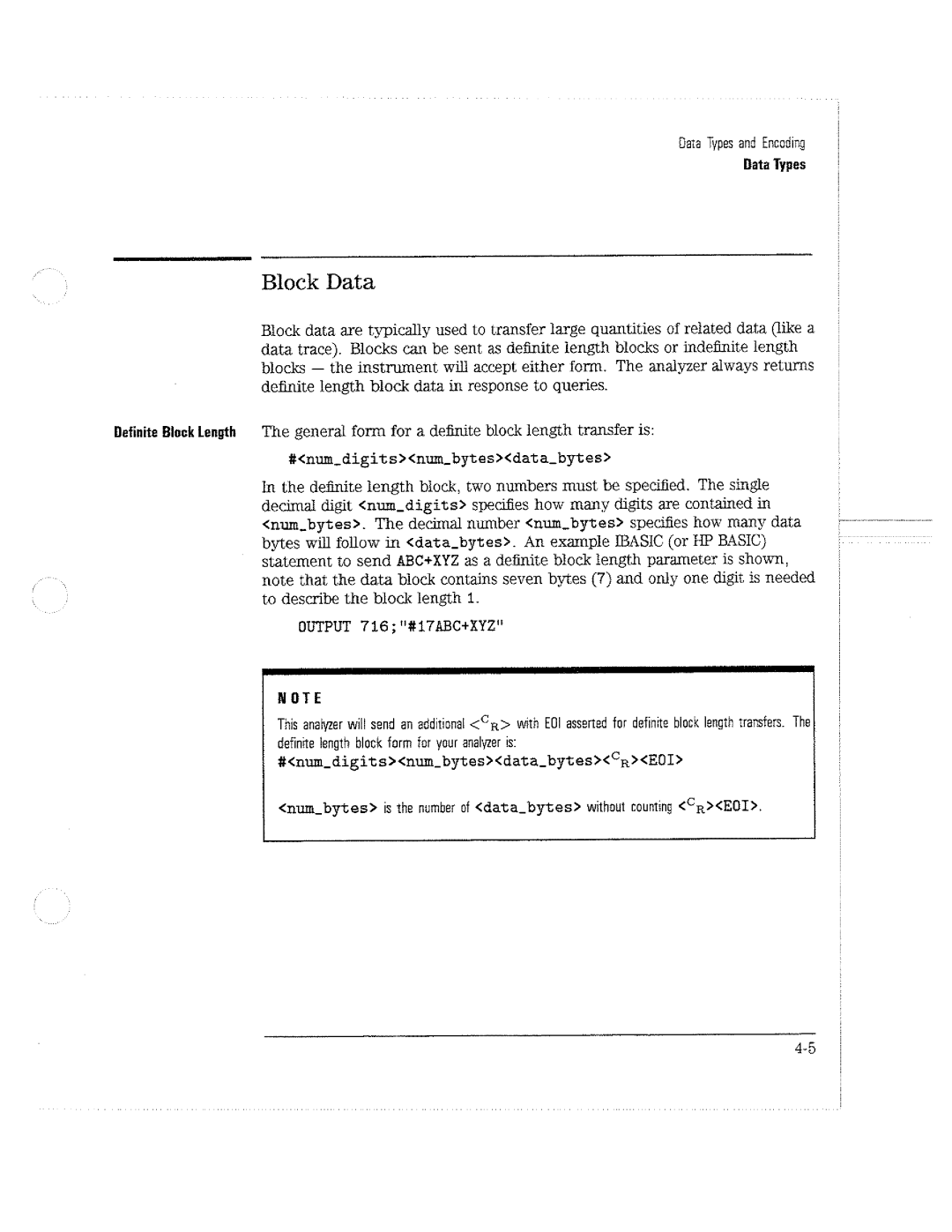 HP 8711C, 8714C, 8712C manual 