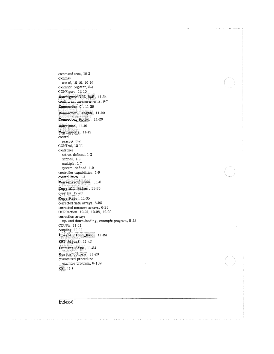 HP 8711C, 8714C, 8712C manual 