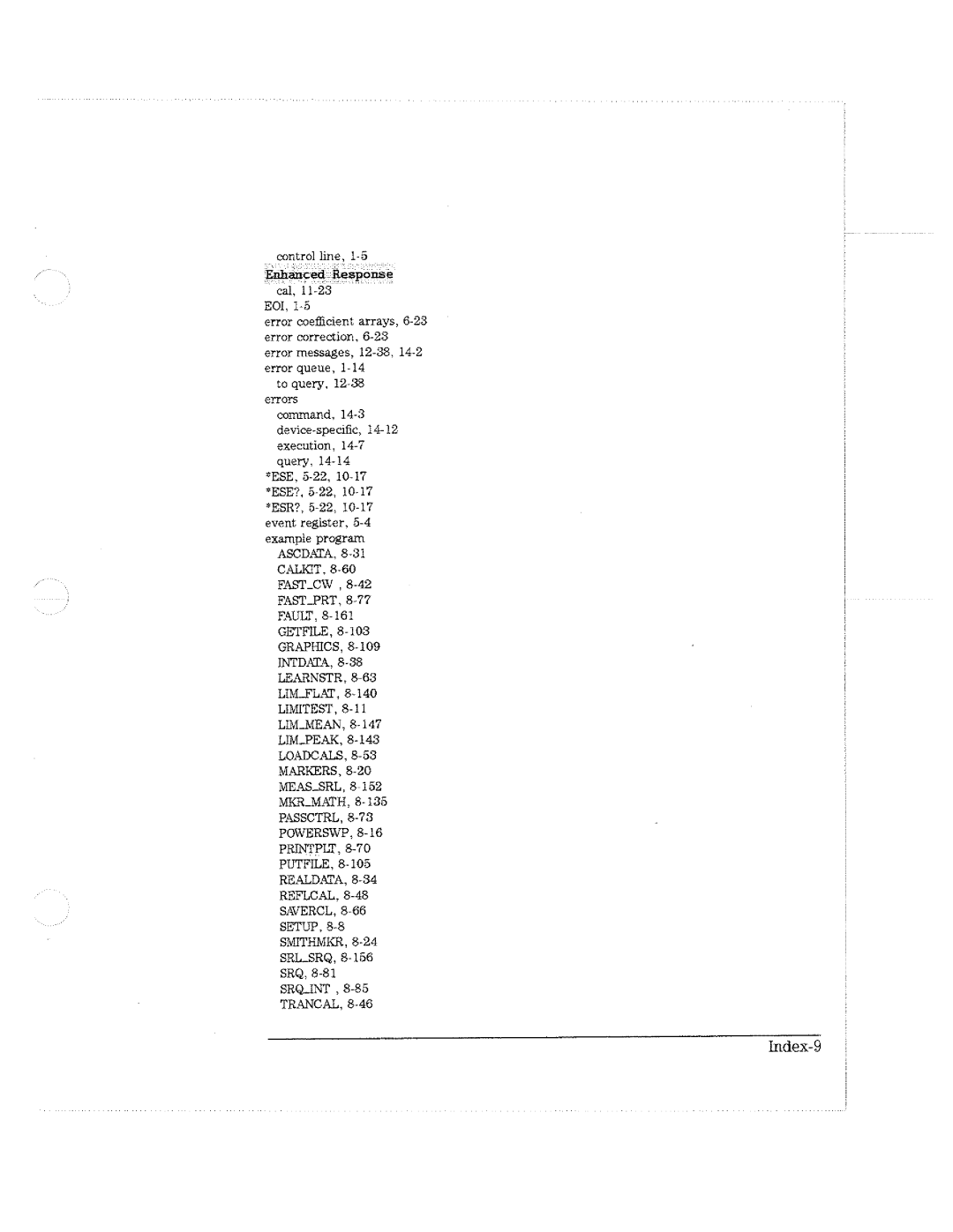 HP 8711C, 8714C, 8712C manual 