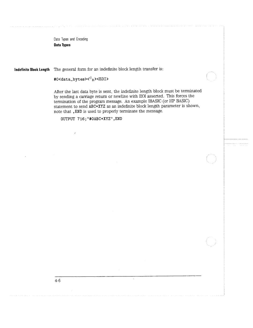 HP 8714C, 8711C, 8712C manual 