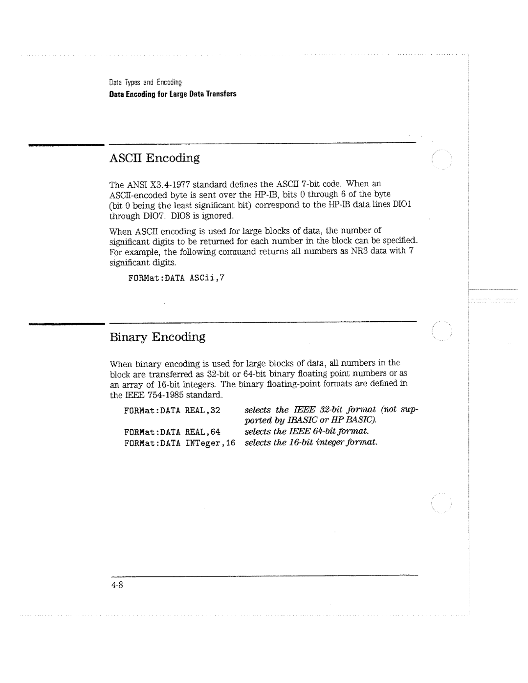 HP 8711C, 8714C, 8712C manual 