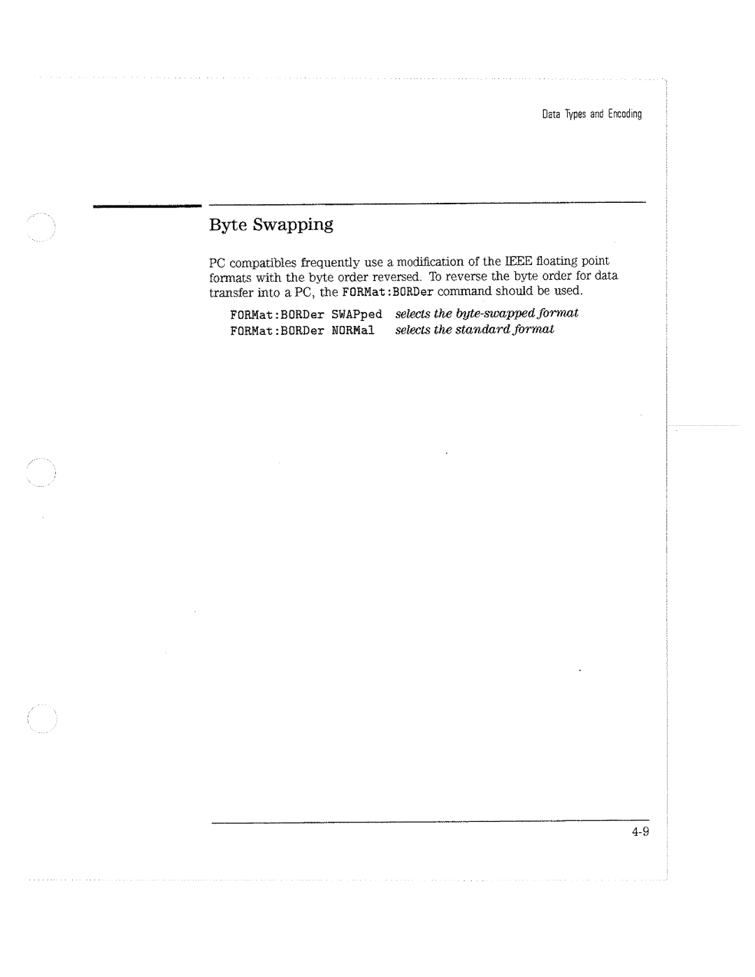 HP 8714C, 8711C, 8712C manual 