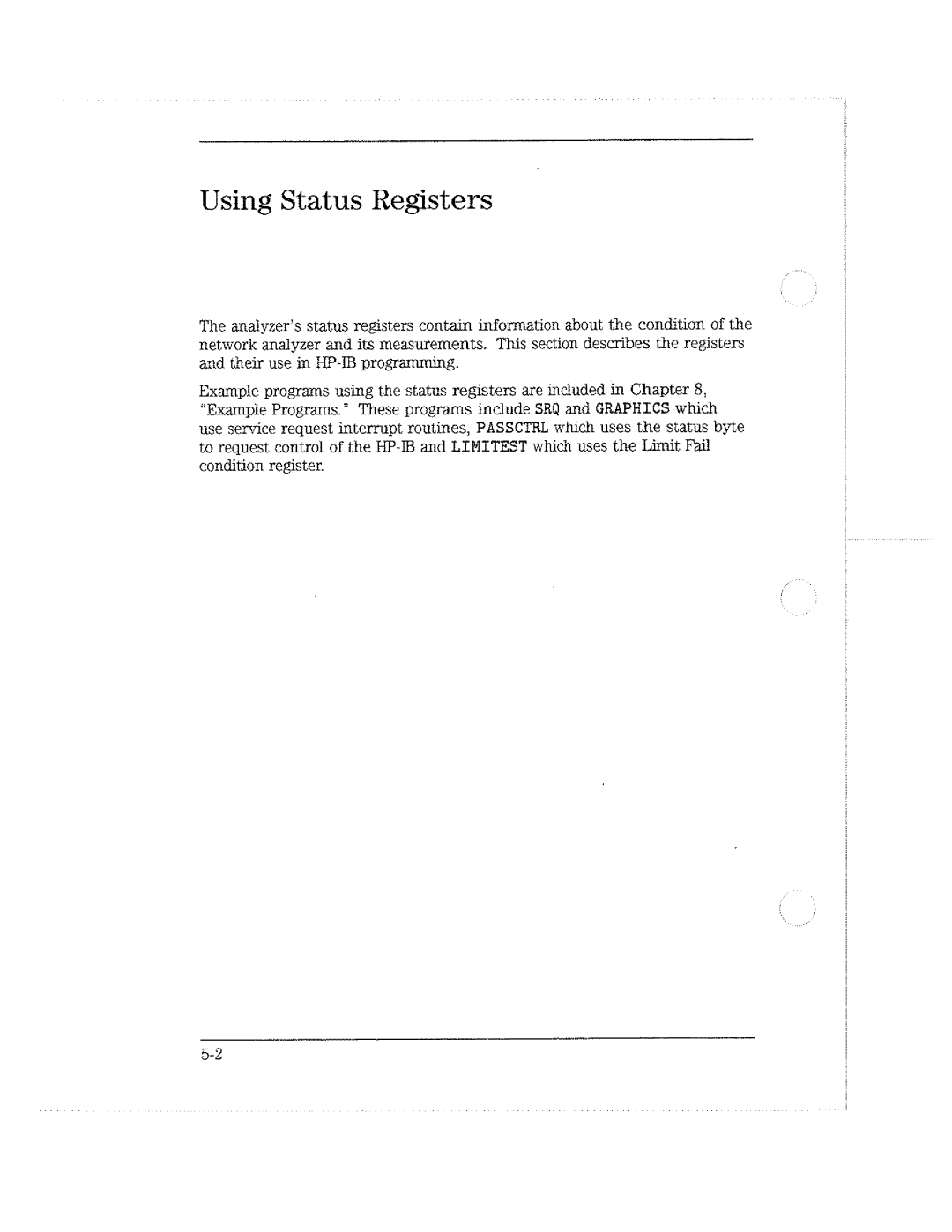 HP 8714C, 8711C, 8712C manual 