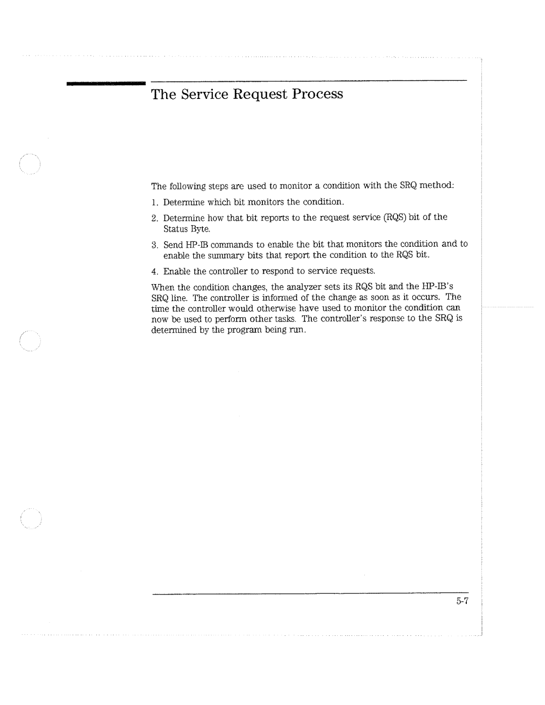 HP 8711C, 8714C, 8712C manual 