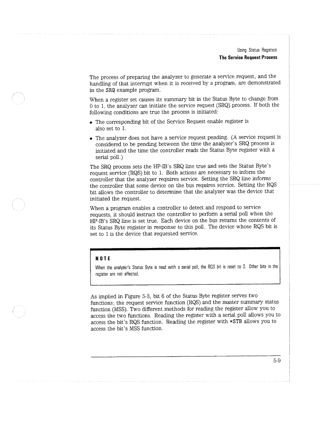 HP 8712C, 8711C, 8714C manual 