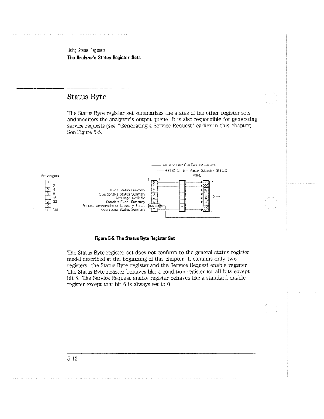HP 8712C, 8711C, 8714C manual 