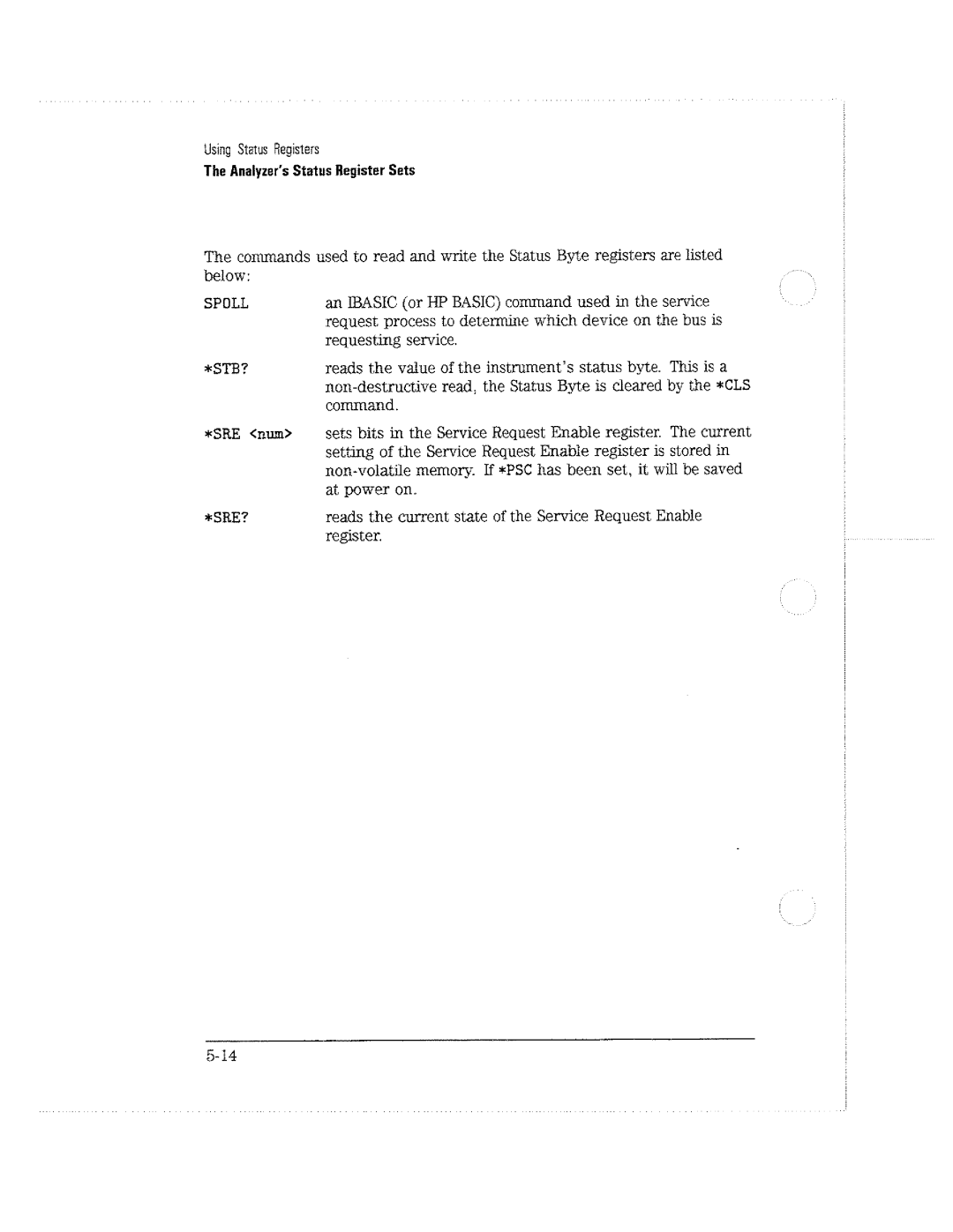 HP 8714C, 8711C, 8712C manual 