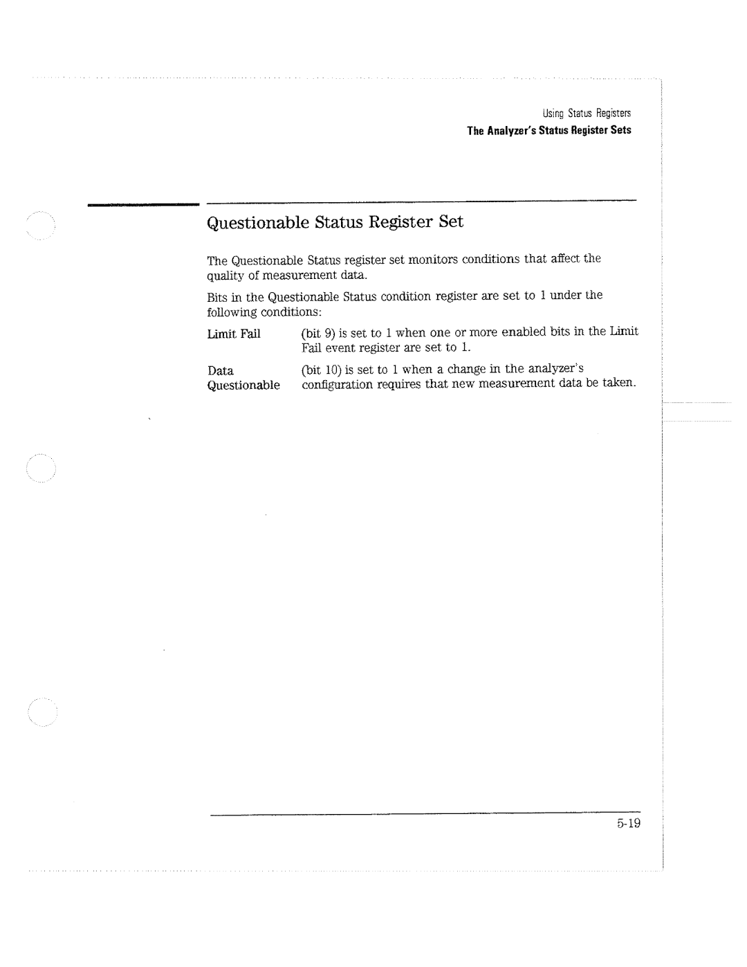 HP 8714C, 8711C, 8712C manual 