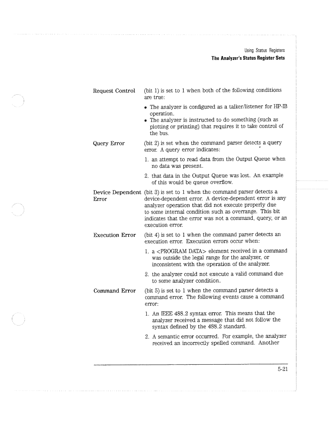 HP 8711C, 8714C, 8712C manual 