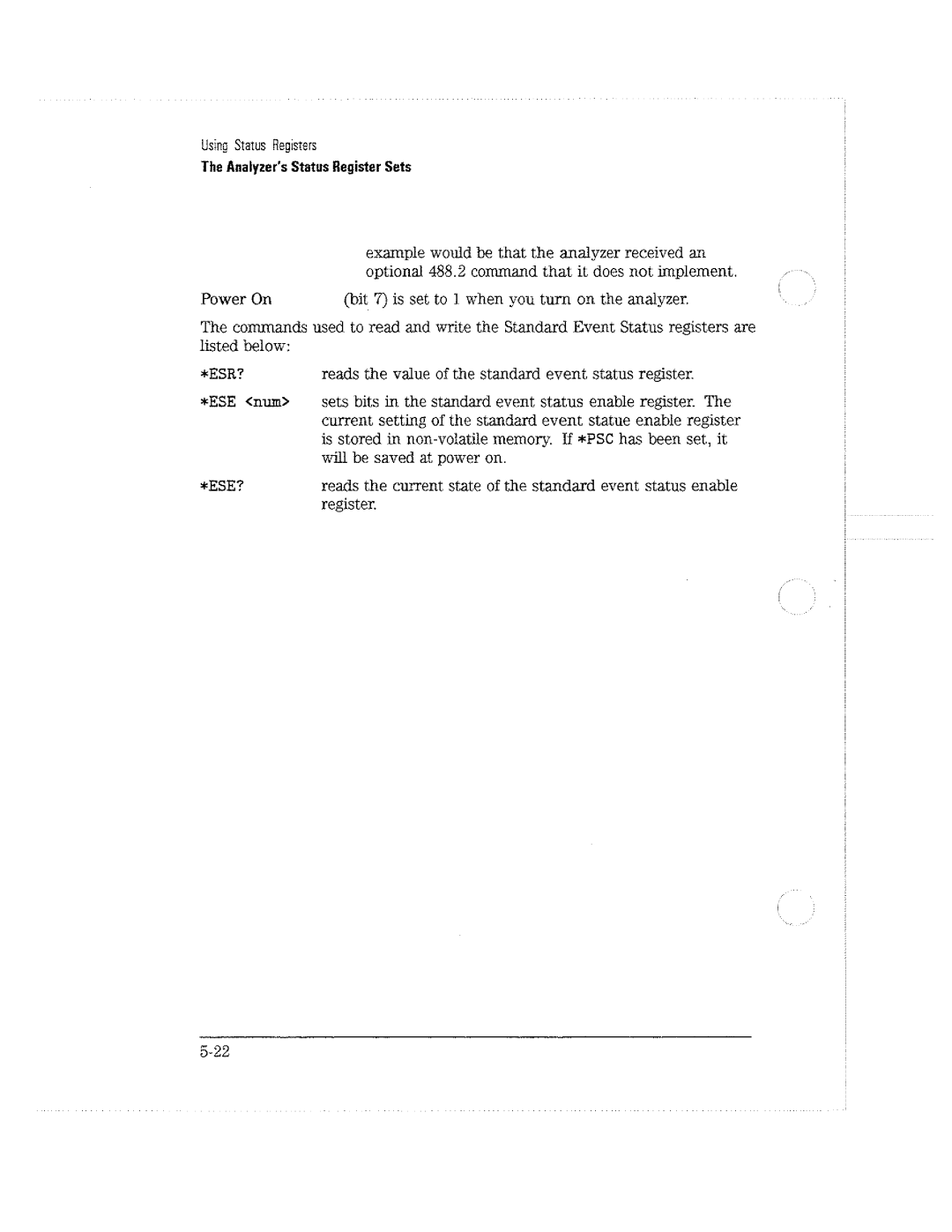 HP 8714C, 8711C, 8712C manual 