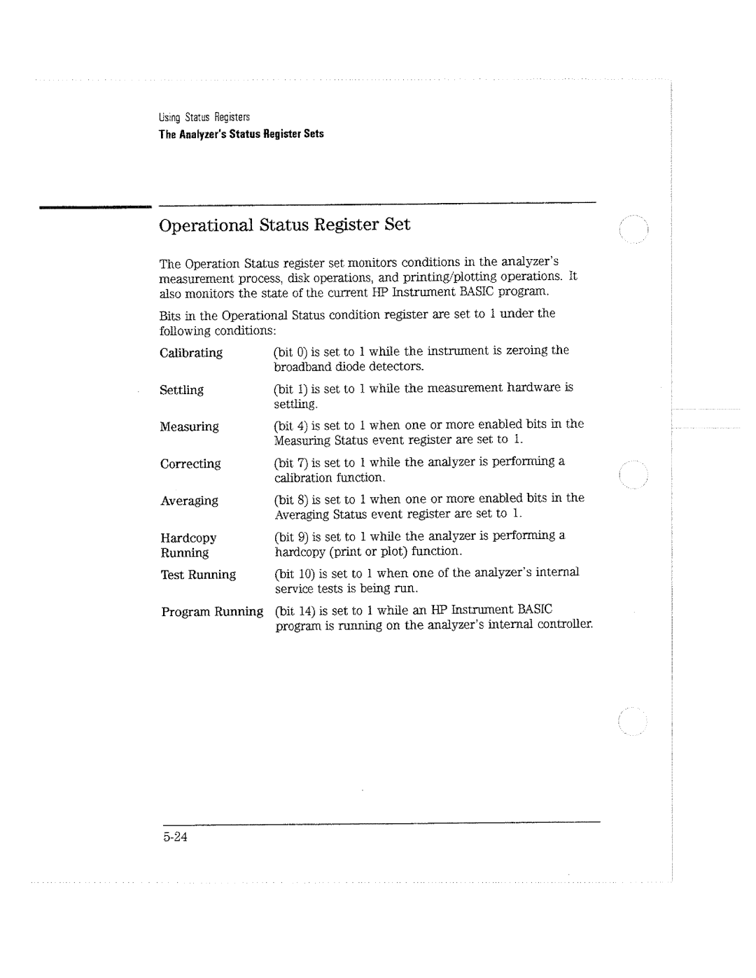 HP 8711C, 8714C, 8712C manual 