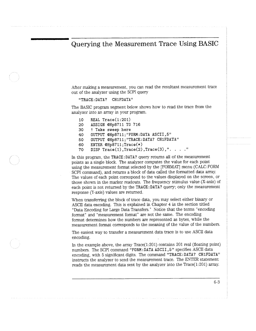 HP 8712C, 8711C, 8714C manual 