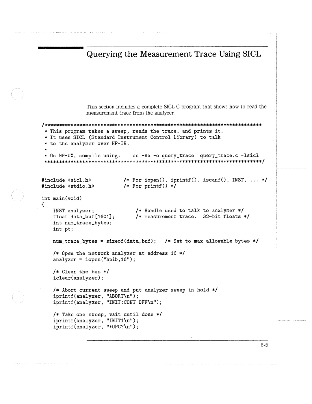 HP 8714C, 8711C, 8712C manual 
