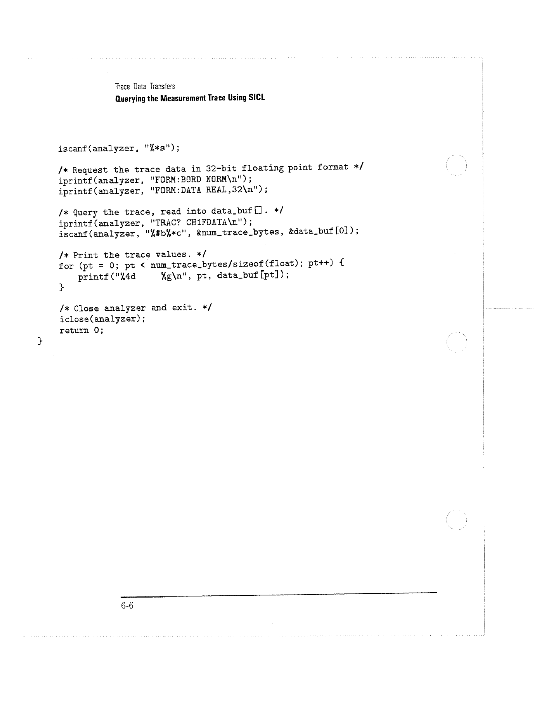 HP 8712C, 8711C, 8714C manual 