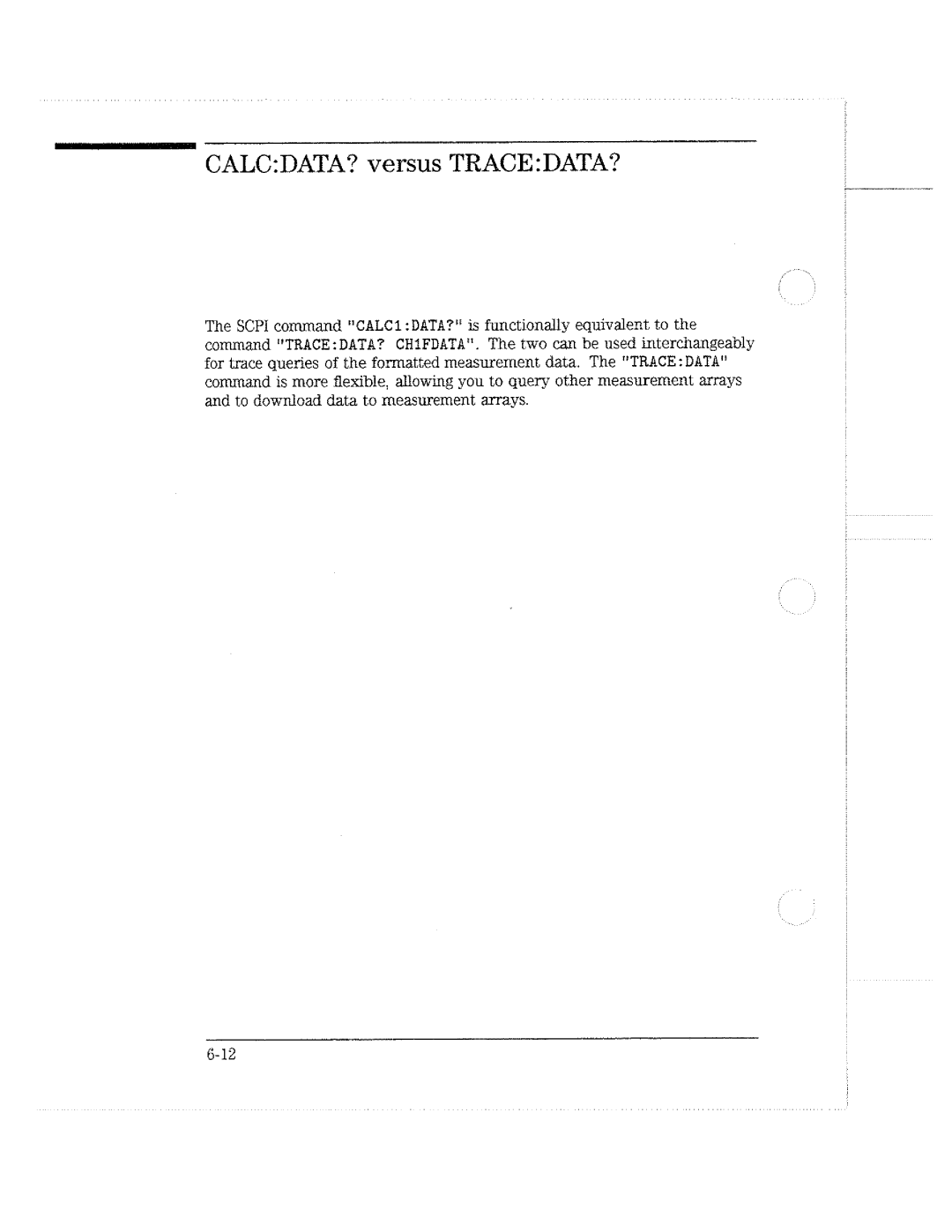 HP 8712C, 8711C, 8714C manual 
