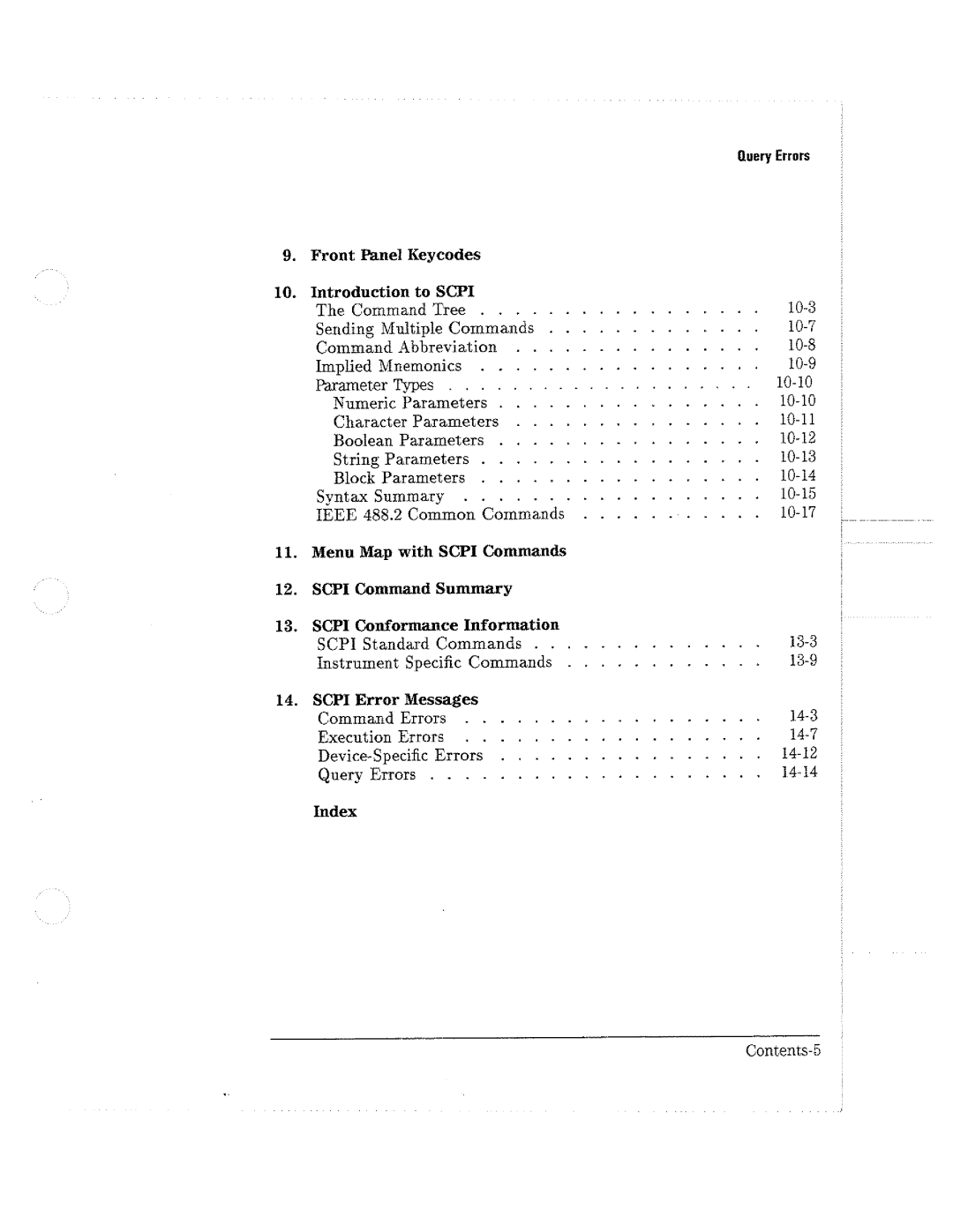 HP 8711C, 8714C, 8712C manual 