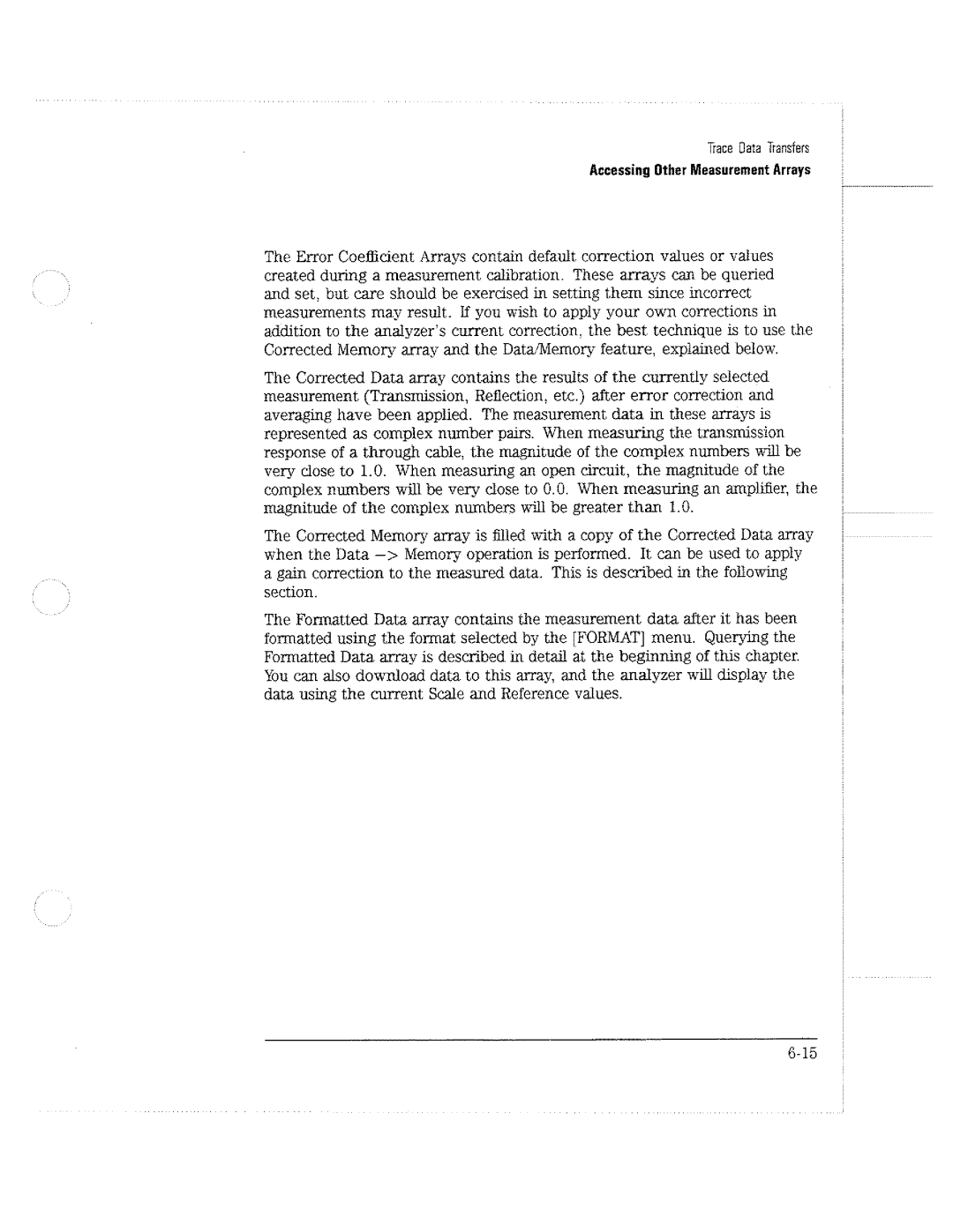 HP 8712C, 8711C, 8714C manual 