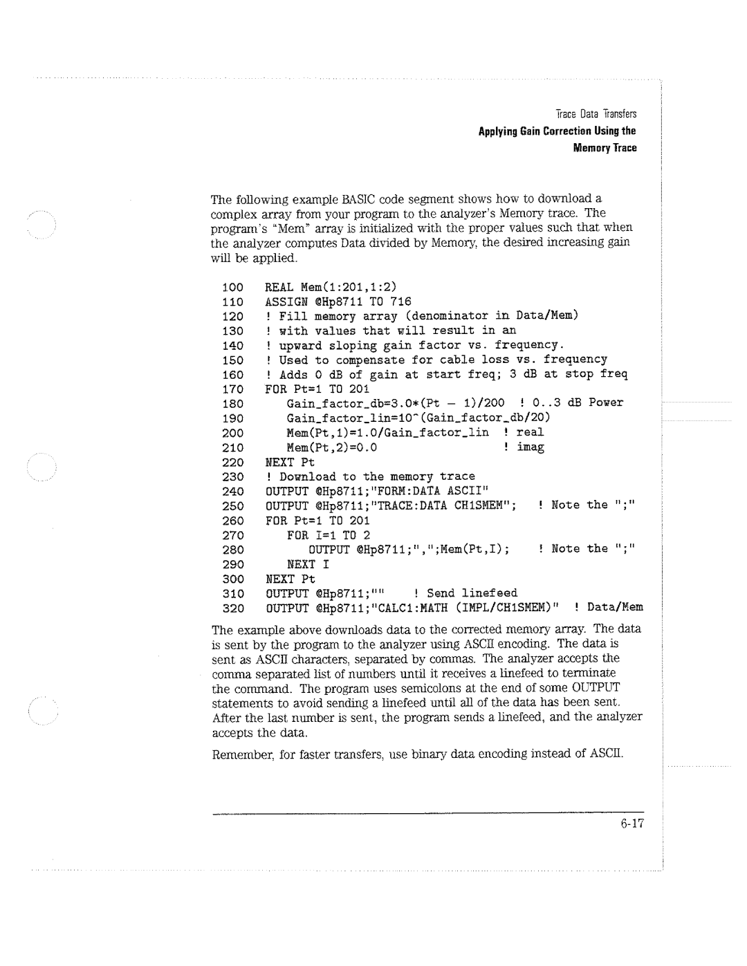 HP 8714C, 8711C, 8712C manual 