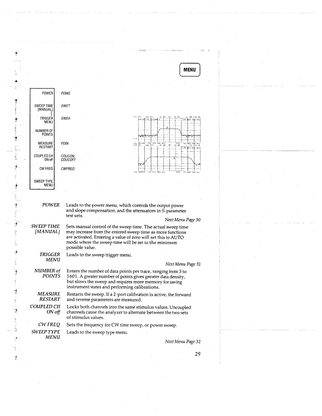 HP 8753C manual 