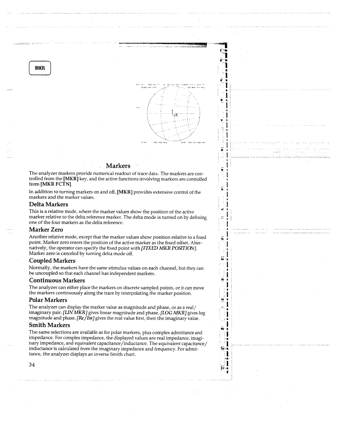 HP 8753C manual 