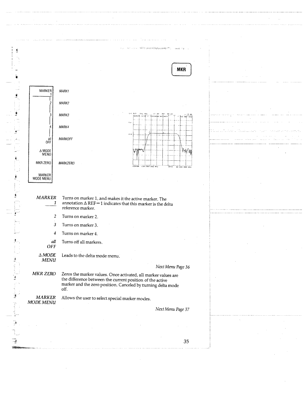 HP 8753C manual 