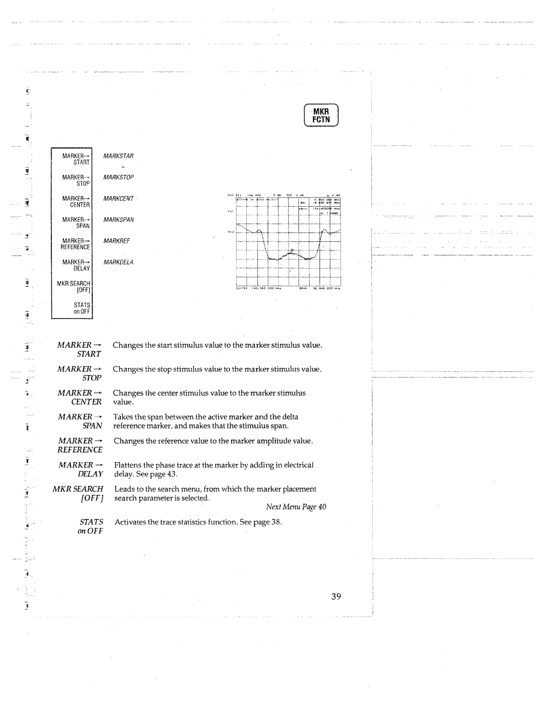 HP 8753C manual 