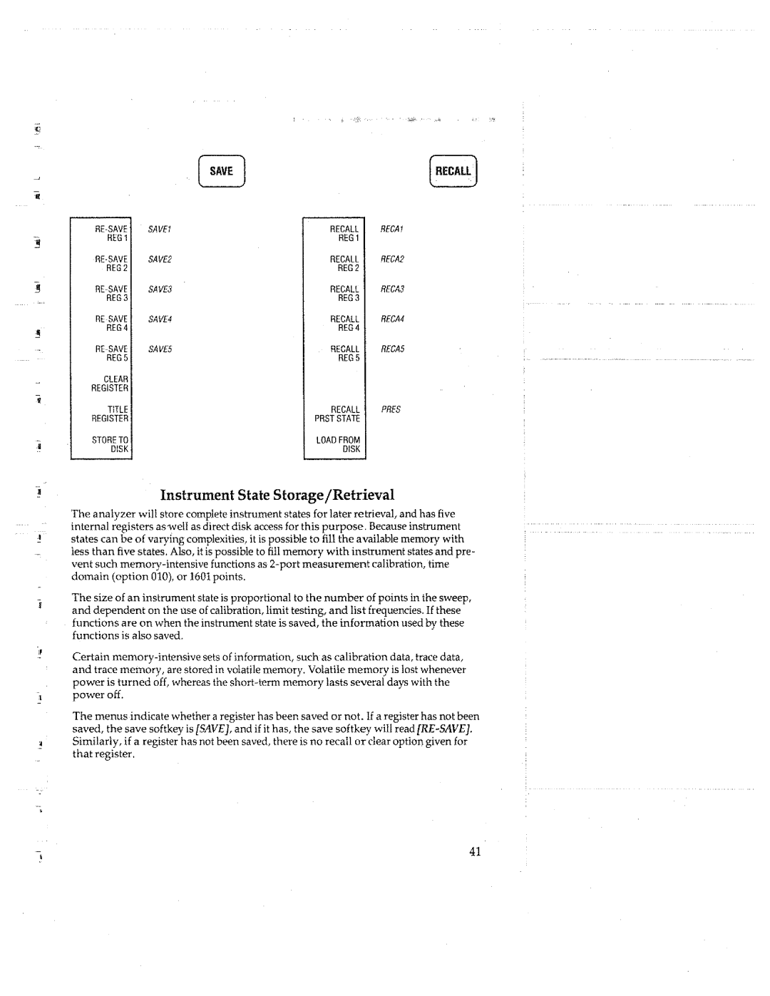 HP 8753C manual 