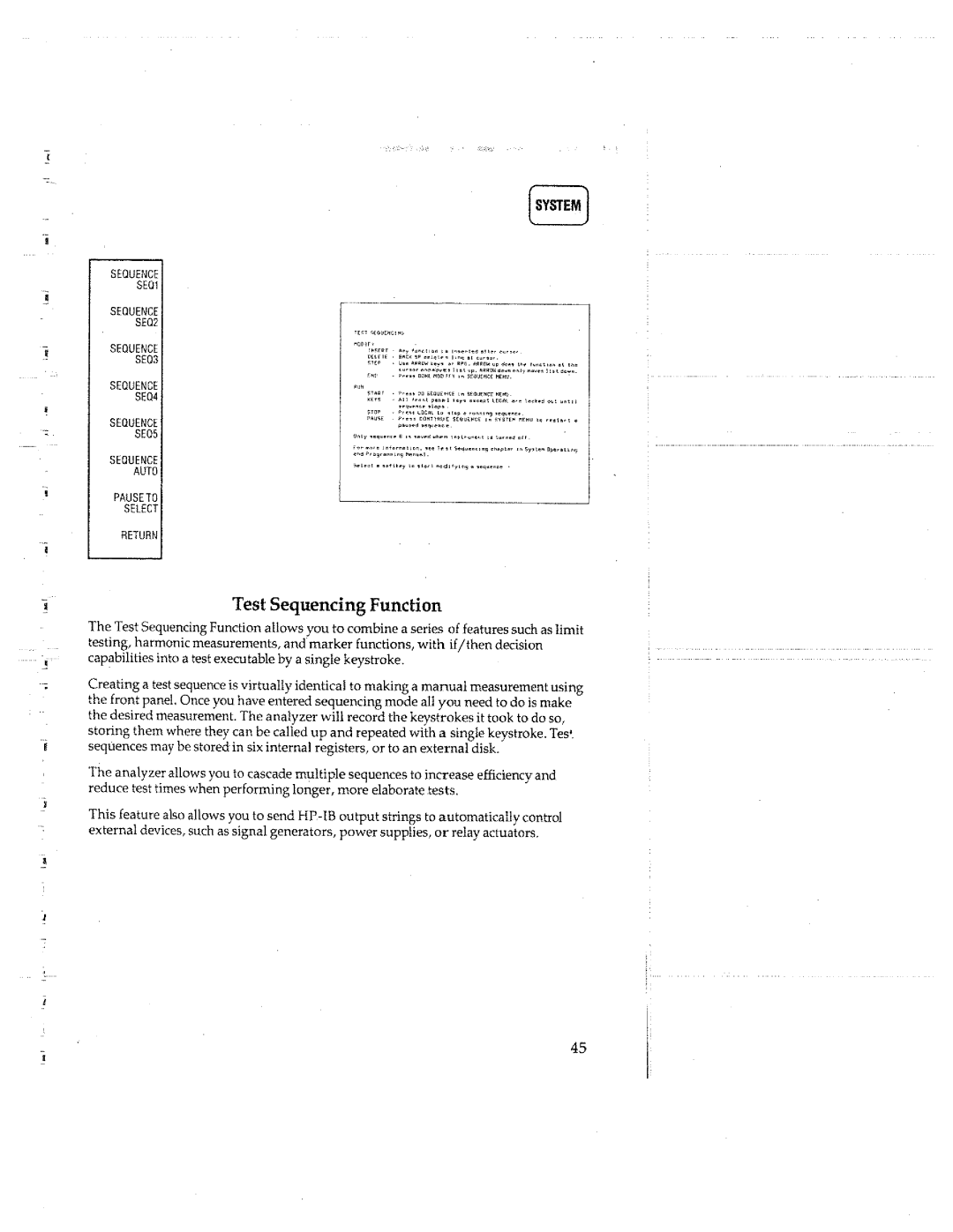 HP 8753C manual 