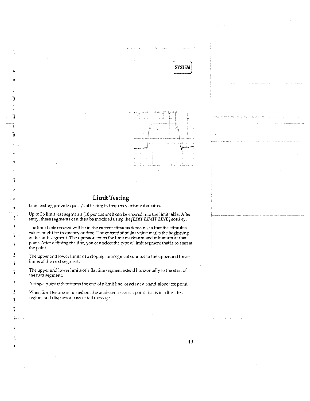 HP 8753C manual 